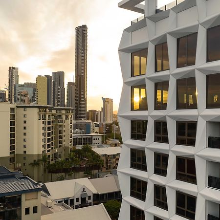 Hotel X Brisbane Fortitude Vly, Vignette Collection, An Ihg Hotel Fortitude Valley Exterior photo