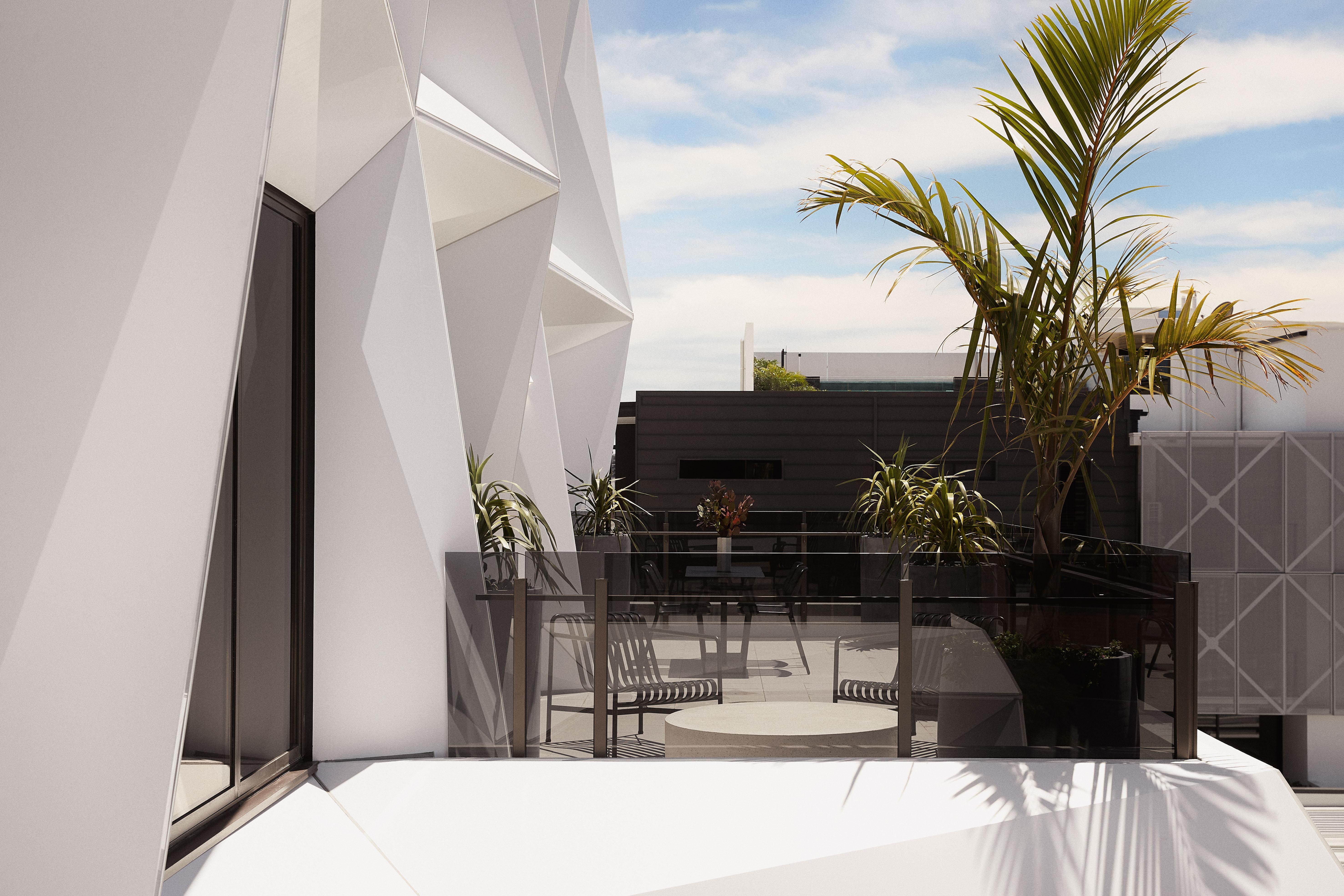 Hotel X Brisbane Fortitude Vly, Vignette Collection, An Ihg Hotel Fortitude Valley Exterior photo